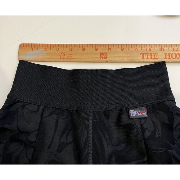 VTG Ski Pants Women M Stirrup Retro 80s 90s Base Layer Athletic Wear Wool Blend - Picture 7 of 12